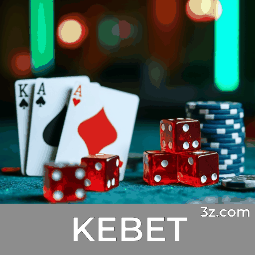 KEBET: Experiência de Jogos de Cassino Incrível