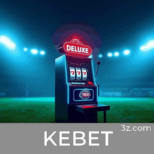 KEBET: Excelência e Precisão em Apostas Esportivas