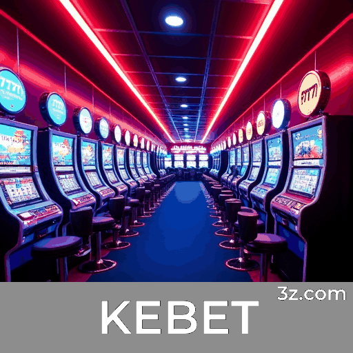 Luxo e Exclusividade em Casino, Descubra KEBET