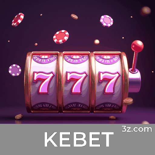 KEBET: Experiência de Jogos de Cassino Incrível