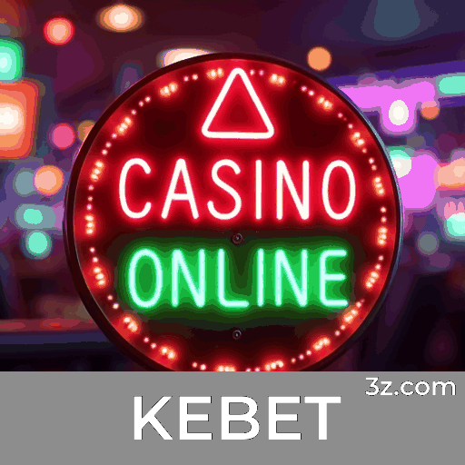Luxo e Exclusividade em Casino, Descubra KEBET