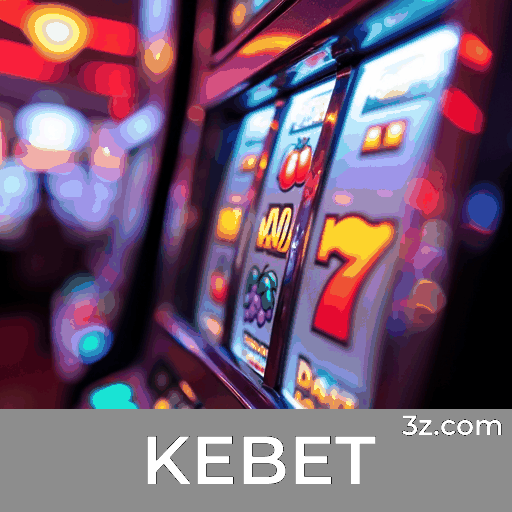 KEBET: Experiência de Jogos de Cassino Incrível