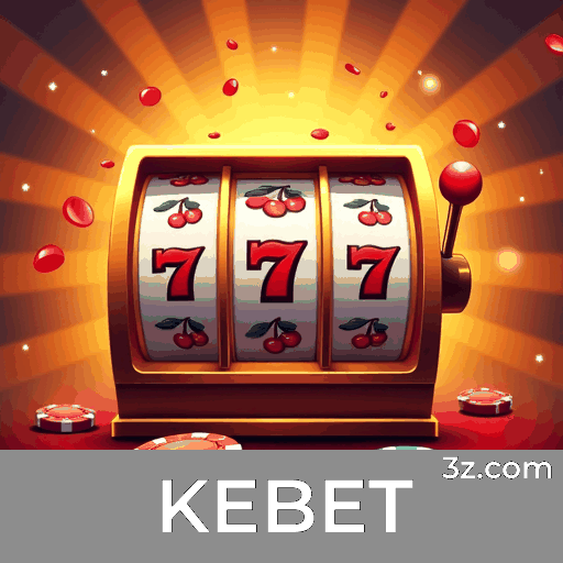 KEBET: Experiência de Jogos de Cassino Incrível