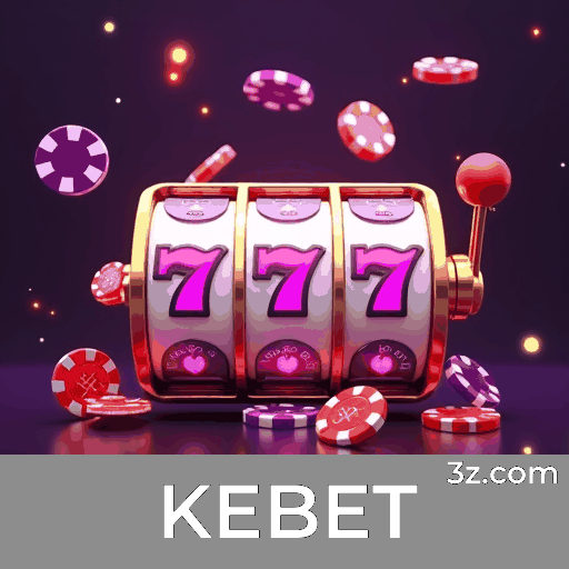 KEBET: Seu Cassino Online e Apostas Confiável